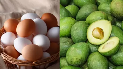 Eggs vs Avocado vs Cottage Cheese: Which Breakfast Protein Wins?