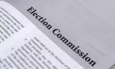 Election Commission to Train Deputy Commissioners for SIR Exercise in Punjab