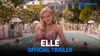 Elle Web Series Trailer: Lexi Minetree and Jessica Belkin Star in New Drama