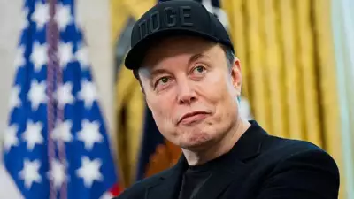 Elon Musk becomes first person to reach $1 trillion net worth
