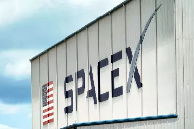 Elon Musk SpaceX IPO Live: Aerospace Giant Debuts on Wall Street After Record $75B IPO