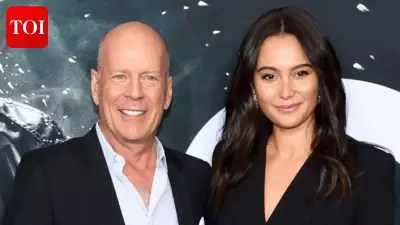 Emma Heming Willis on Walking Alongside Grief Amid Bruce Willis' Dementia