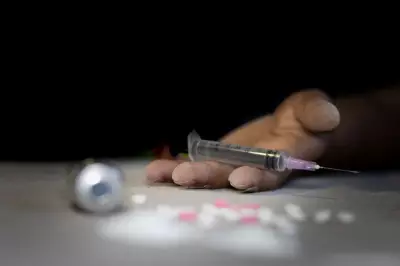 Empathy Over Punishment: Addressing Youth Drug Abuse in India