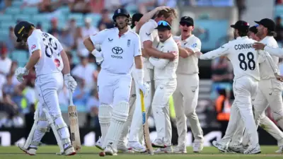 ENG vs NZ 2nd Test: Root's 75 keeps England alive, need 281 on Day 5