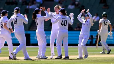 England Announce 15-Man Squad for Lord's Test vs India 2026