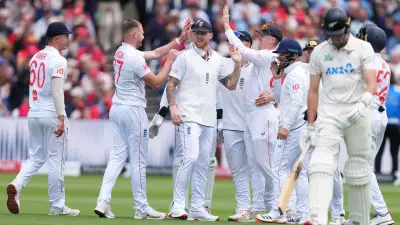 England Cricket Clears Stokes and Atkinson After Nightclub Incident