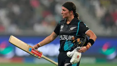England Crushes NZ Women's T20 World Cup 2026 Hopes with 9-Wicket Win