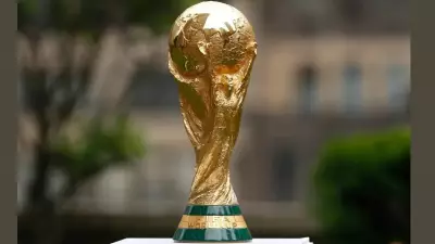 England Favorites for FIFA World Cup 2026 Glory, Astrologer Predicts Win