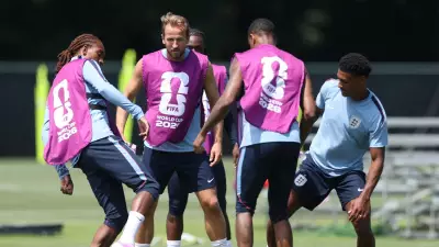 England vs Croatia FIFA World Cup 2026: Live Updates, Starting XI, Commentary