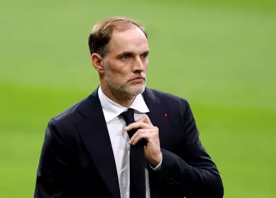England's World Cup Hopes Revived Under Tuchel's Tactical Mastery