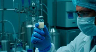 ETH Zurich Turns Food Waste into Carbon Capture Beads That Outperform DAC