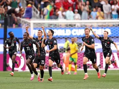 Eustaquio hails collective effort as Canada reaches FIFA World Cup 2026 last 16