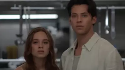 Every Summer After Ending Explained: Do Percy and Sam End Up Together?