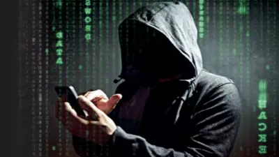 Ex-Insurance Employee Arrested for Rs 24 Lakh Loan Fraud in Mumbai