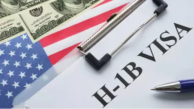 Ex-Microsoft employee returns to India, says H-1B visa system stifled entrepreneurship