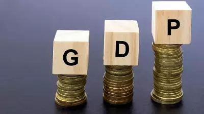 EY: India GDP to grow 6.6-6.8% in FY27, aided by global energy normalisation