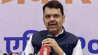 Fadnavis Laughs Off Uddhav's 'Operation Devendra' Remark, Jokes About Wings