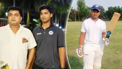 Father Sold Ancestral Land to Fulfill Son Vaibhav Sooryavanshi's Cricket Dream