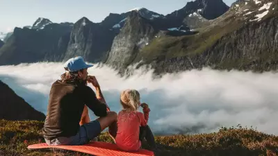 Father's Day 2025: Plan a Unique Adventure Trip with Dad for Lasting Memories
