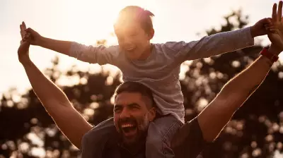 Father's Day 2026: How Modern Fatherhood is Evolving for New Age Dads