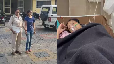 Feud in Nagod royal family turns violent; woman critically injured in firing