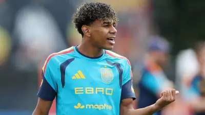 FIFA 2026: Ashley Westwood backs Spain over Uruguay, praises Lamine Yamal