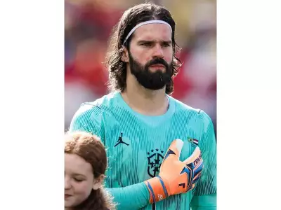 FIFA WC: Alisson Hails 'Resilient' Ancelotti's 'Transformation' of Brazil