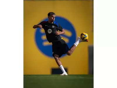 FIFA WC: Yamal and Nico Williams Return to Full Training for Spain