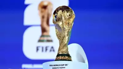 FIFA World Cup 2026 $871 Million Prize Fund: Complete Breakdown