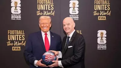FIFA World Cup 2026: A Global Tournament in a Divided World