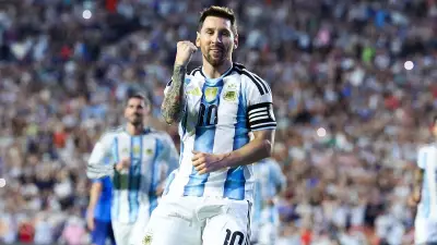 FIFA World Cup 2026: Argentina players' passport details leaked in security breach