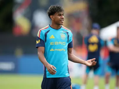 FIFA World Cup 2026: Ashley Westwood Hails Yamal Lamine Ahead of Spain vs Uruguay