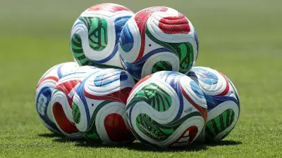 FIFA World Cup 2026 Ball 'Trionda': A Technical Marvel by Adidas