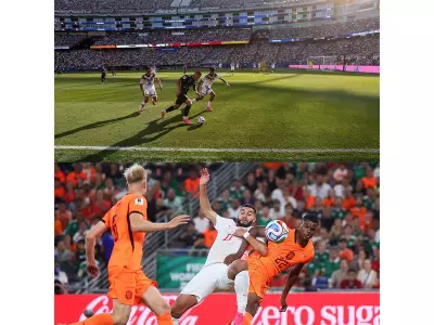 FIFA World Cup 2026: Brazil into R16 as Germany, Netherlands crash out