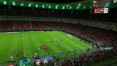 FIFA World Cup 2026: Empty Seats at Guadalajara Stadium Highlight Ticket Price Discontent