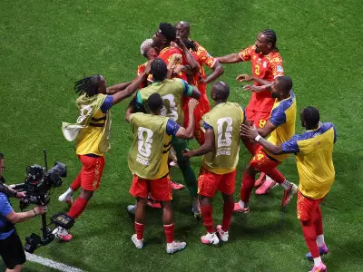 FIFA World Cup 2026: Ex-DR Congo Captain Backs Team to Challenge England
