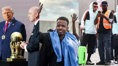 FIFA World Cup 2026 Faces Mounting Scrutiny Over Unprecedented Scale of Issues