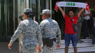 FIFA World Cup 2026: Iran vs USA Sparks Divided Loyalties Among Fans