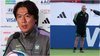 FIFA World Cup 2026: Mexico and South Korea Eye Knockout Berth in Group A