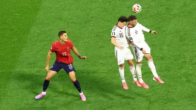 FIFA World Cup 2026: Mexico Beat Czech Republic 3-0, Stay Perfect