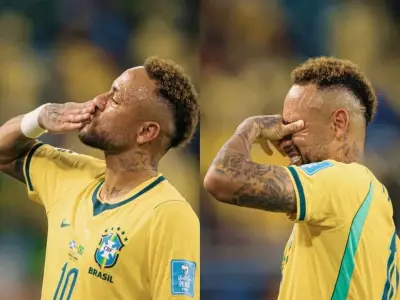 FIFA World Cup 2026: Neymar sends message after Brazil reach knockout stage