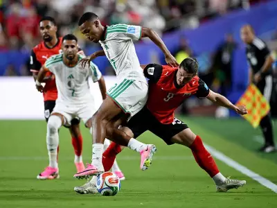 FIFA World Cup 2026: Nine African Teams Reach Round of 32, Smashing Records
