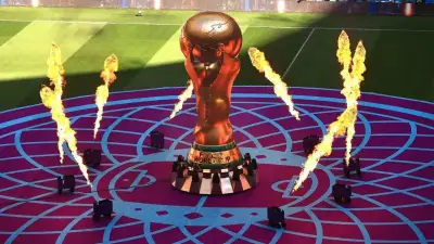 FIFA World Cup 2026 Opening Ceremony: Performers, Timings, and How to Watch
