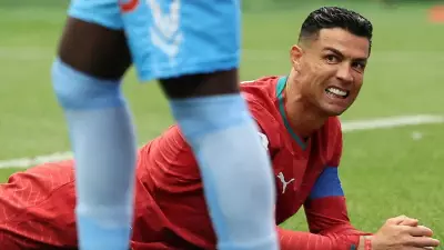FIFA World Cup 2026: Portugal Held to 1-1 Draw by DR Congo in Opener