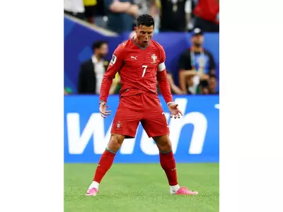 FIFA World Cup 2026: Portugal Make One Change for Colombia Clash, Must Win to Top Group