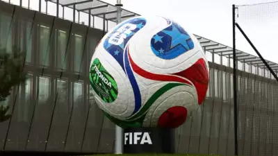 FIFA World Cup 2026 Replays: How to Watch Full Matches in India and US