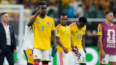 FIFA World Cup 2026 Round of 32 Teams: Colombia Secures Knockout Spot