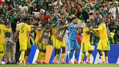 FIFA World Cup 2026: South Africa stun South Korea 1-0, set up Round of 32 clash with Canada