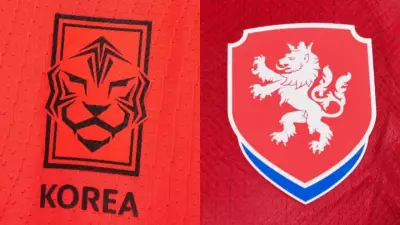 FIFA World Cup 2026: South Korea vs Czechia Live Streaming Details