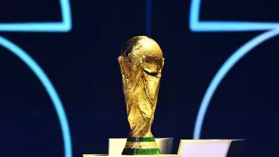 FIFA World Cup 2026: Top Six Teams, Standings, and Expectations